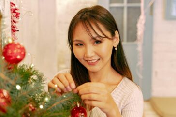 Find the Perfect Cheap Christmas Tree for Your Home