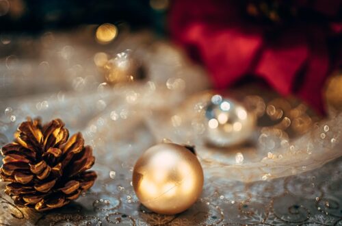 Find Joy with a Stunning Fake Christmas Tree